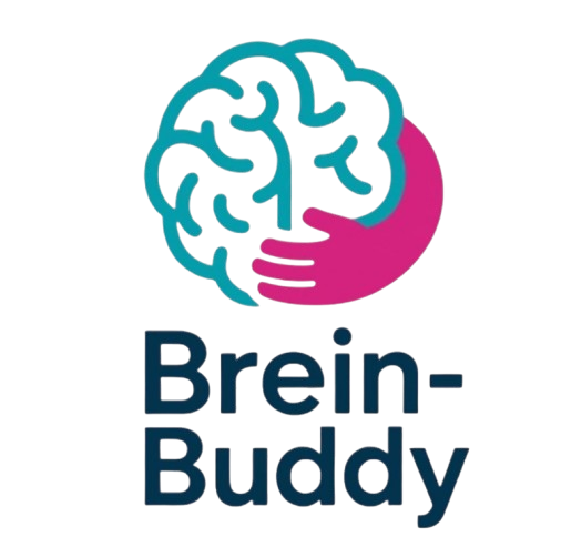 Brein-Buddy logo